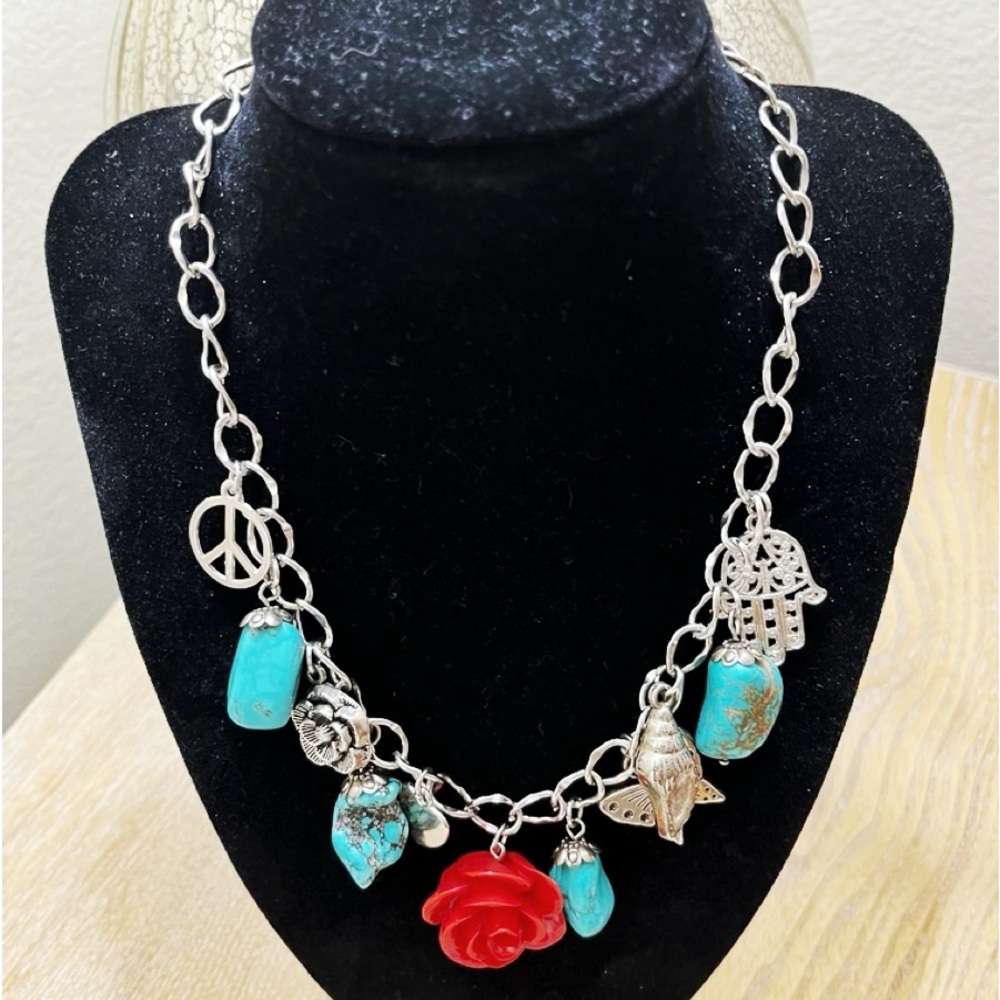 Southwestern Style Statement Piece